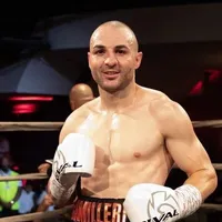 Joel Camilleri